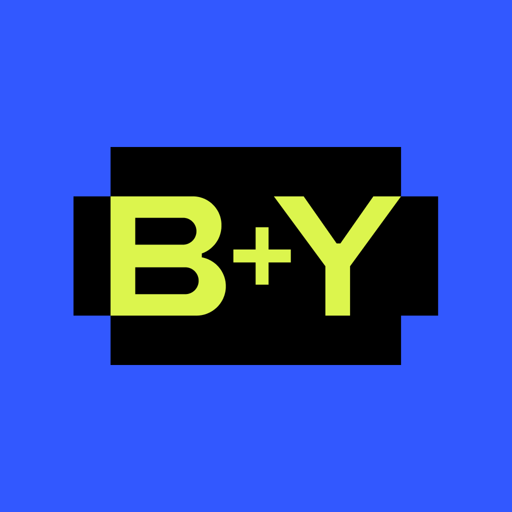 B+Y
